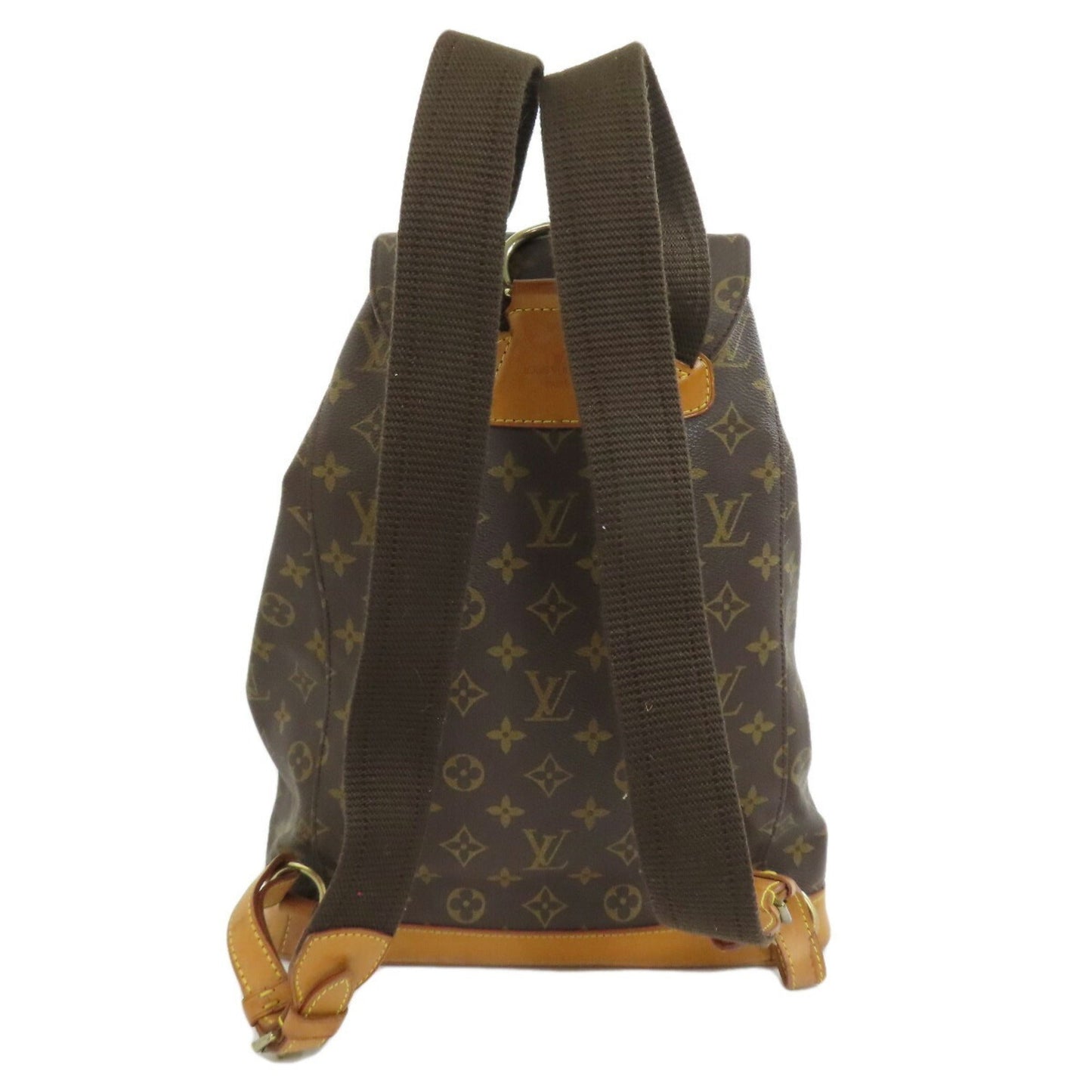 Louis Vuitton Monogram Monogram Backpack