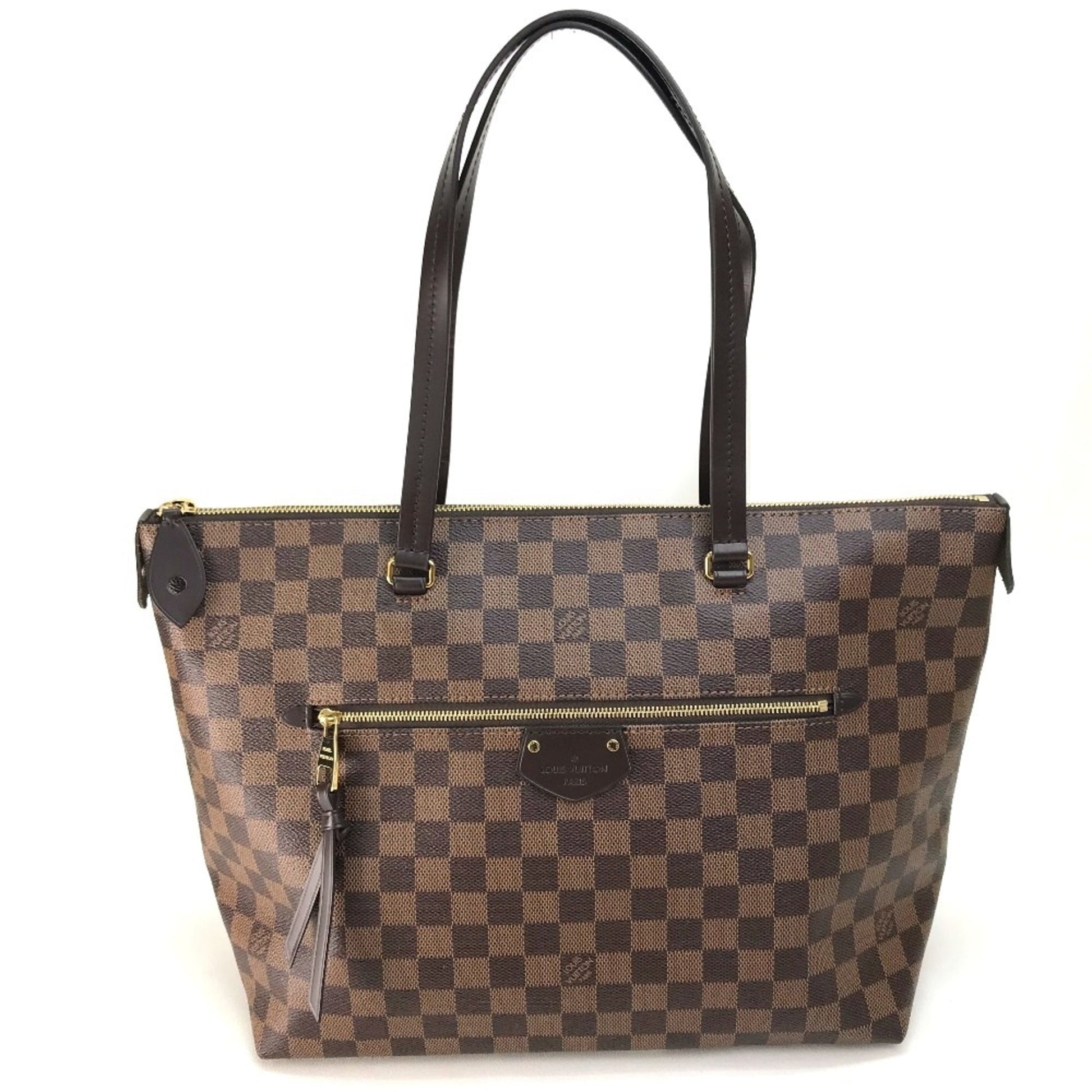 Louis Vuitton Brown Other Shoulder Bag ()