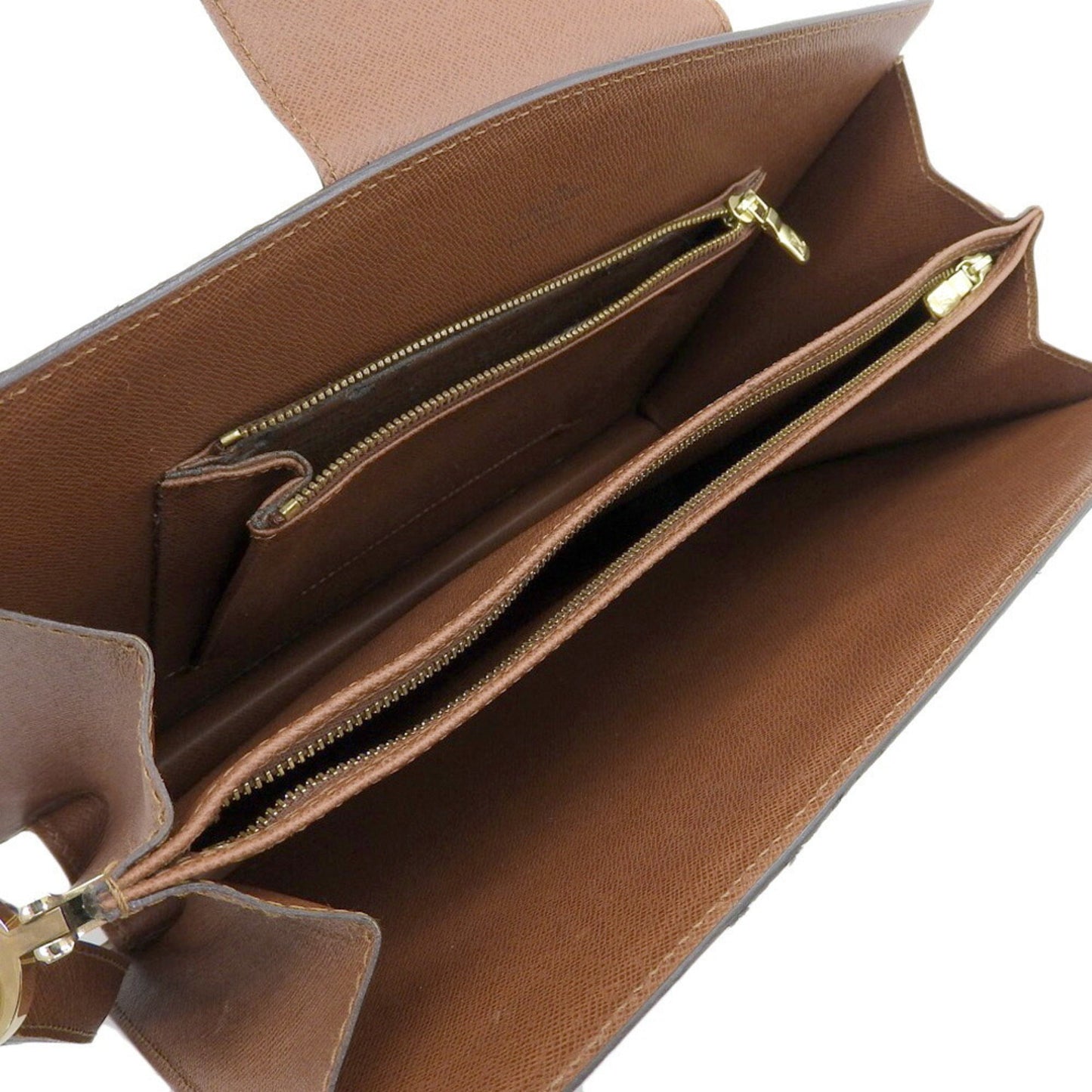 Louis Vuitton Monogram Monogram Monogram Shoulder Bag