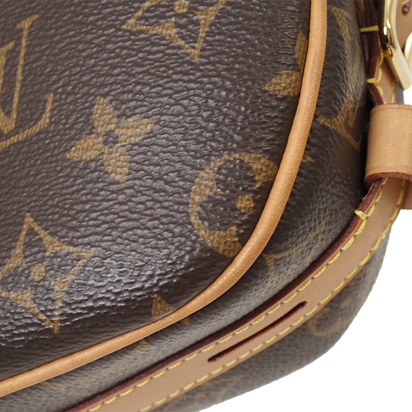 Louis Vuitton Monogram Monogram Monogram Shoulder Bag