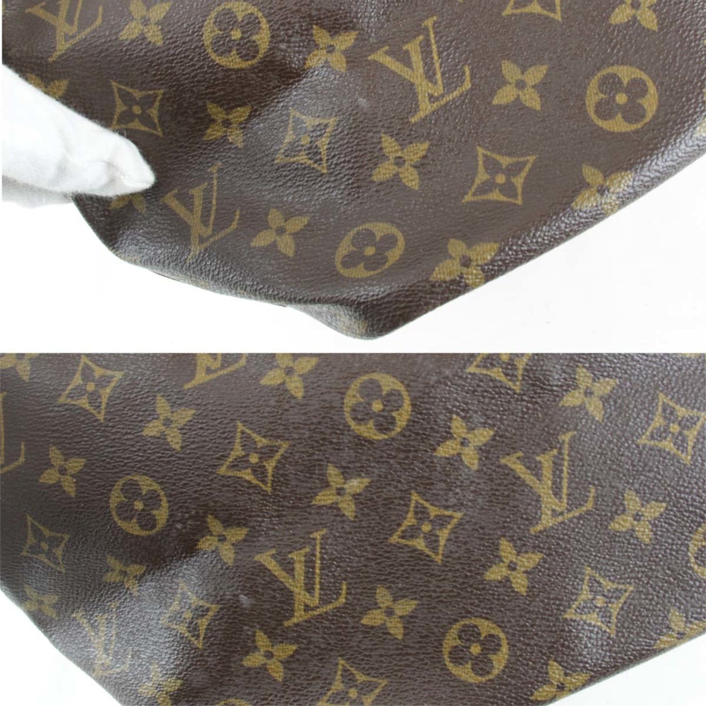 Louis Vuitton Monogram Monogram Monogram Shoulder Bag