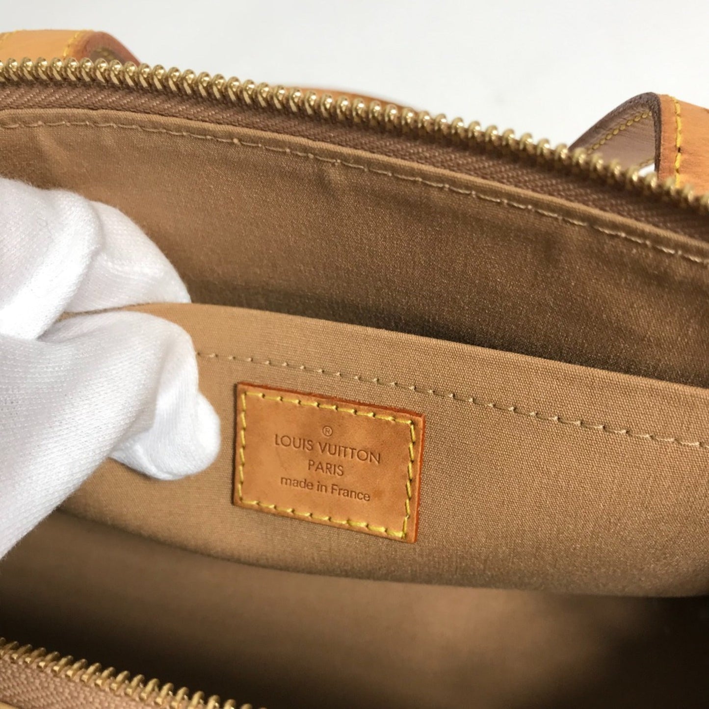 Louis Vuitton Beige Other Shoulder Bag