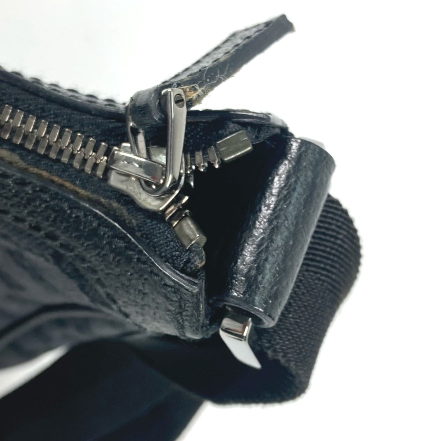 Gucci Black Other Shoulder Bag