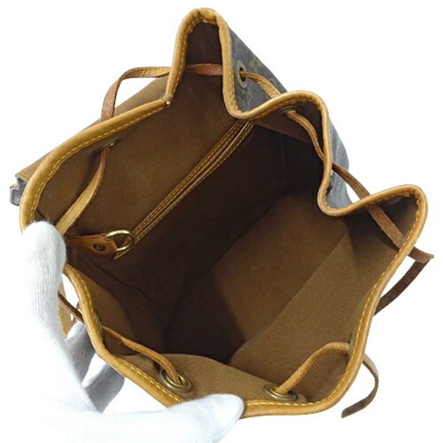 Louis Vuitton Monogram Monogram Backpack