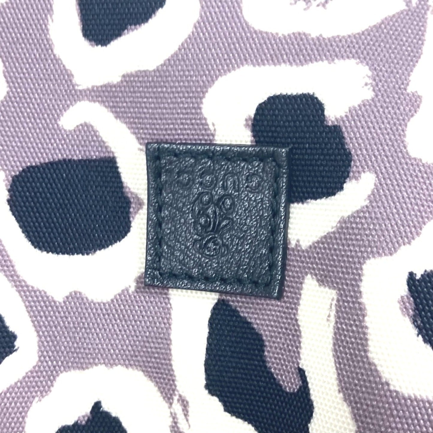 Gucci Purple Other Tote Bag