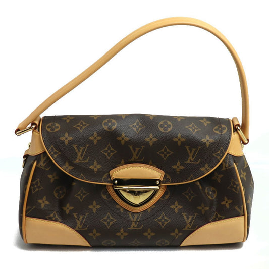 Louis Vuitton Monogram Monogram Shoulder Bag ()