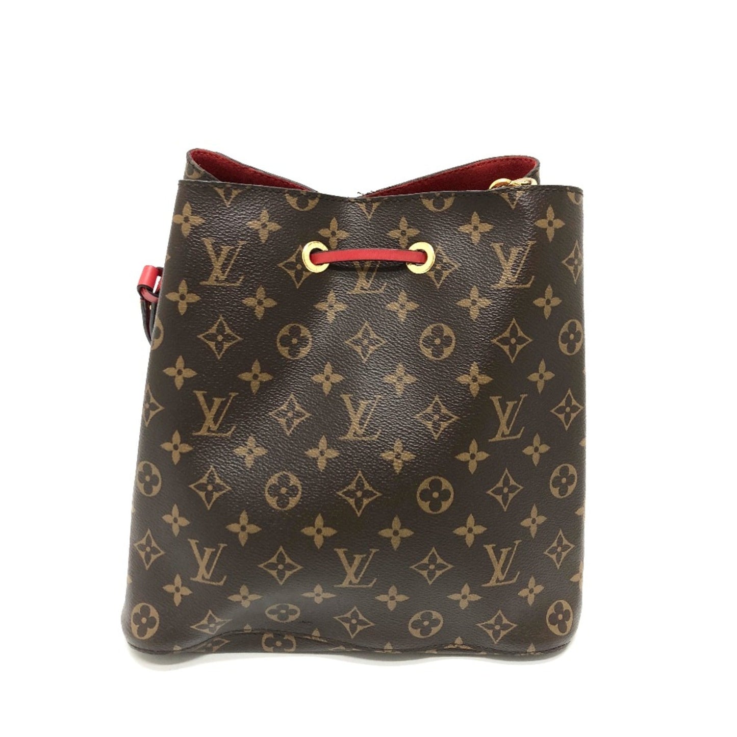 Louis Vuitton Brown Other Shoulder Bag