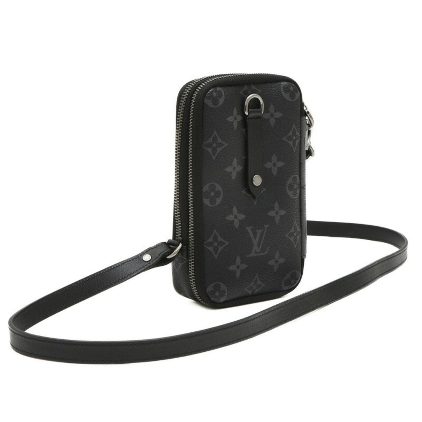 Louis Vuitton Monogram Eclipse Monogram Eclipse Shoulder Bag