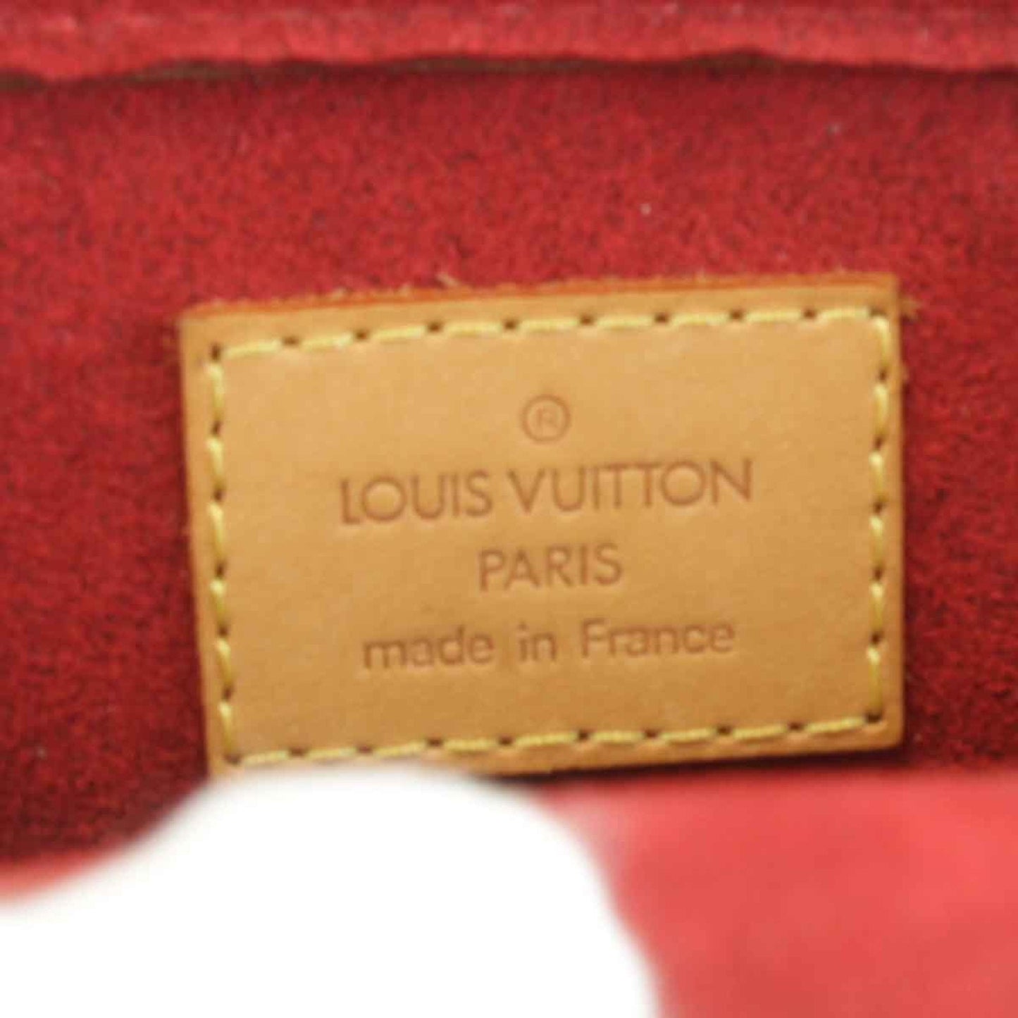 Louis Vuitton Monogram Monogram Shoulder Bag