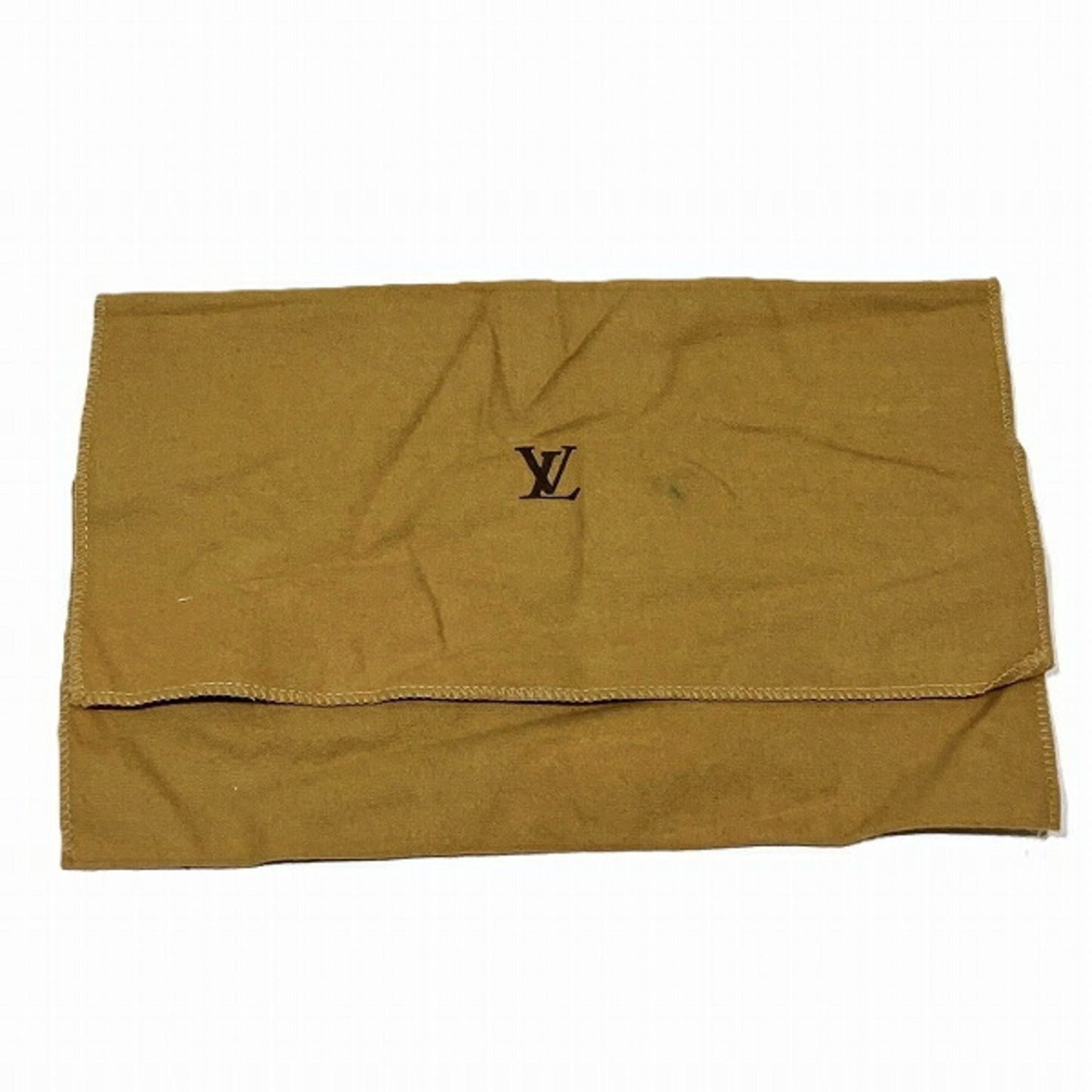 Louis Vuitton Brown Shoulder Bag