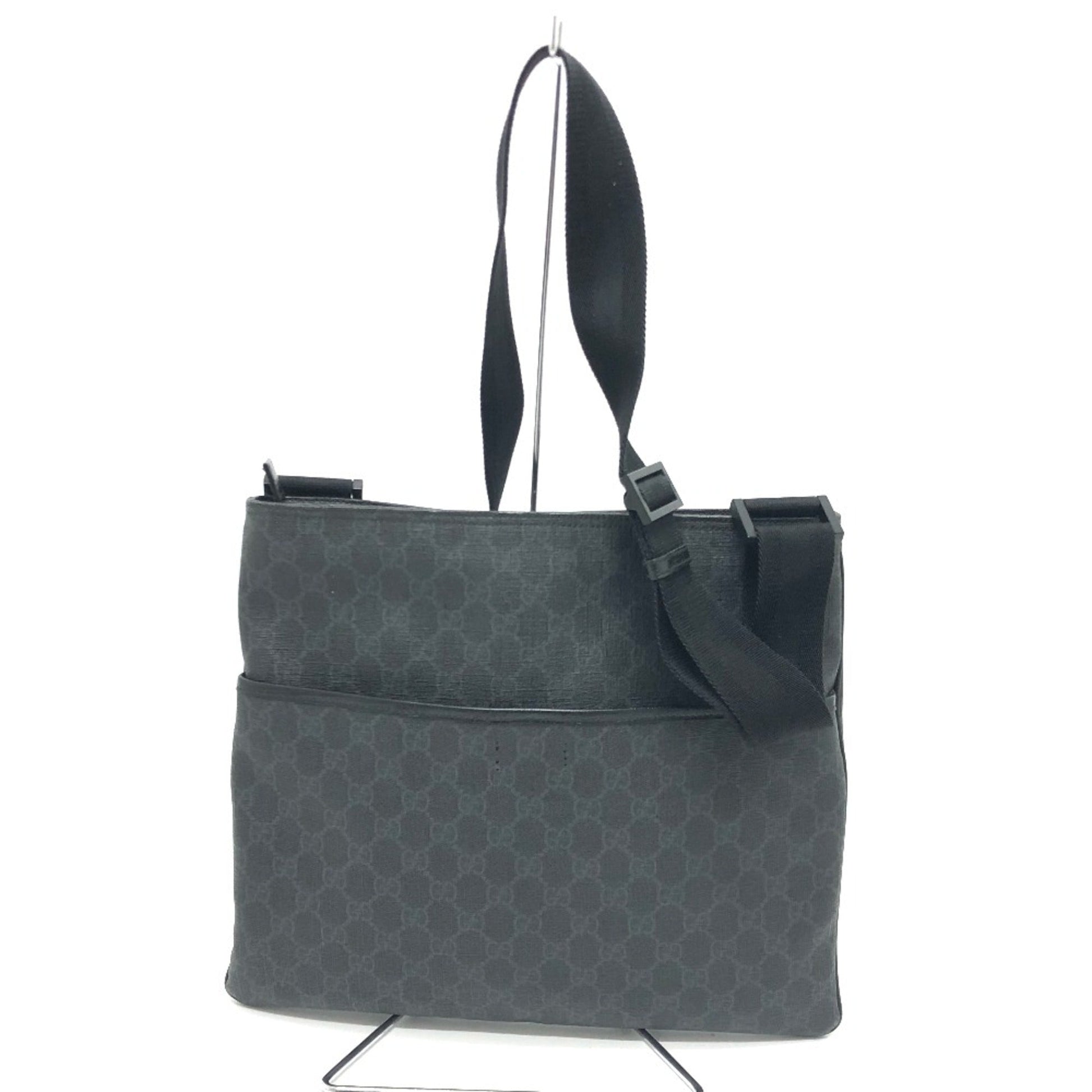 Gucci Black Other Shoulder Bag ()