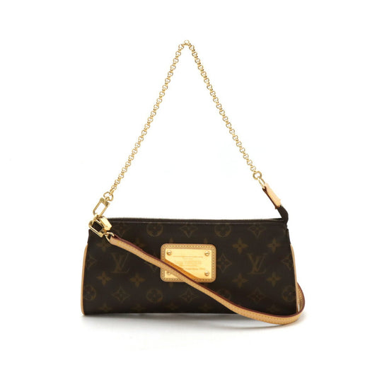 Louis Vuitton Monogram Monogram Handbag Pouch Shoulder Bag ()