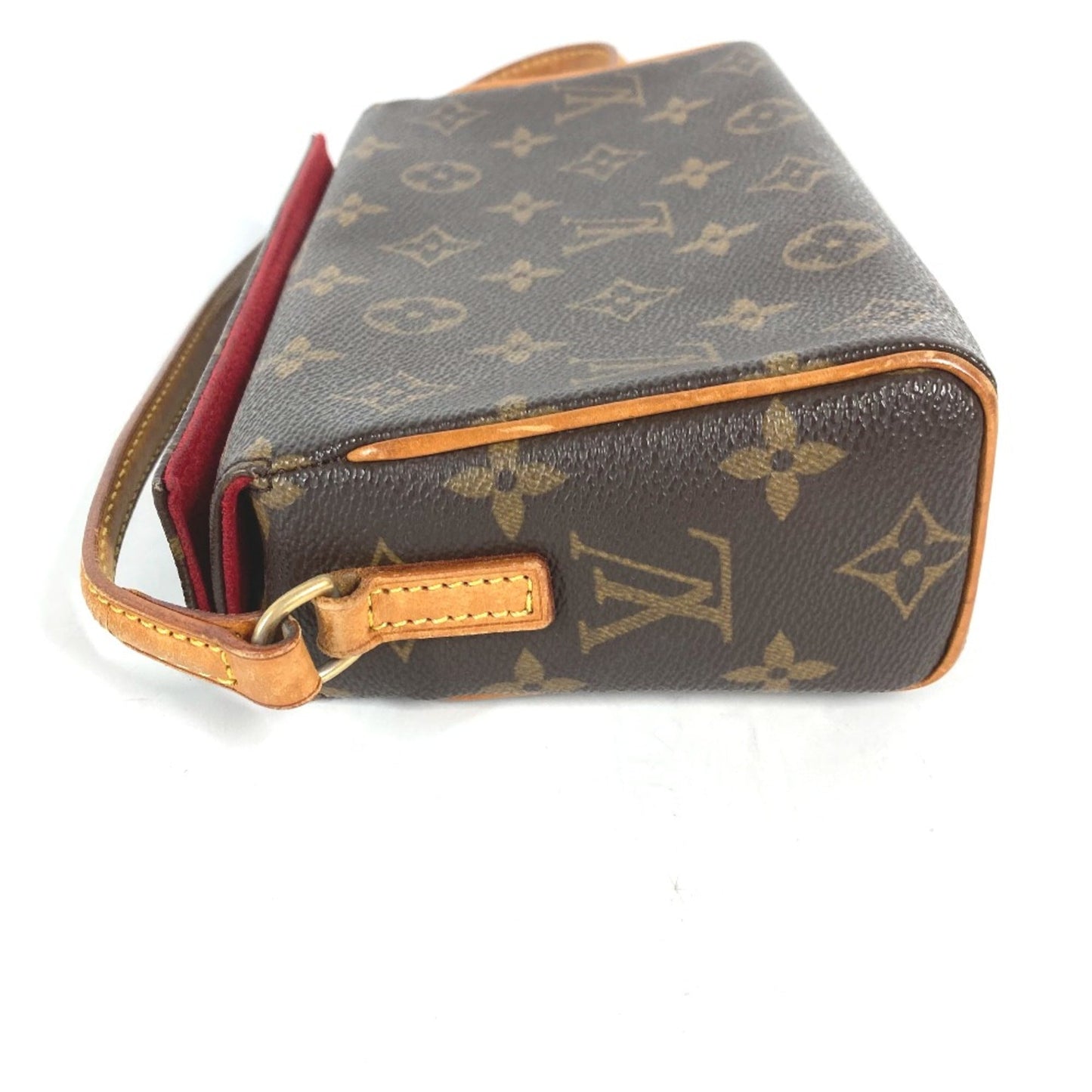 Louis Vuitton Brown Other Shoulder Bag