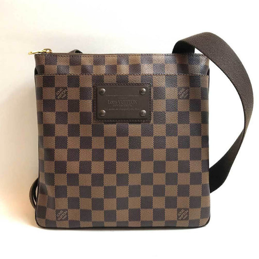 Louis Vuitton Damier Damier Canvas Shoulder Bag ()