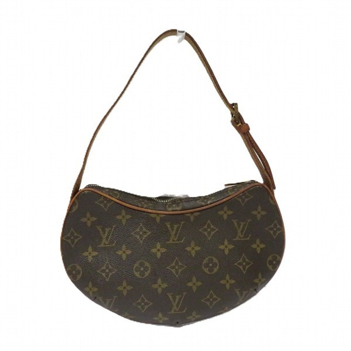 Louis Vuitton Brown Shoulder Bag