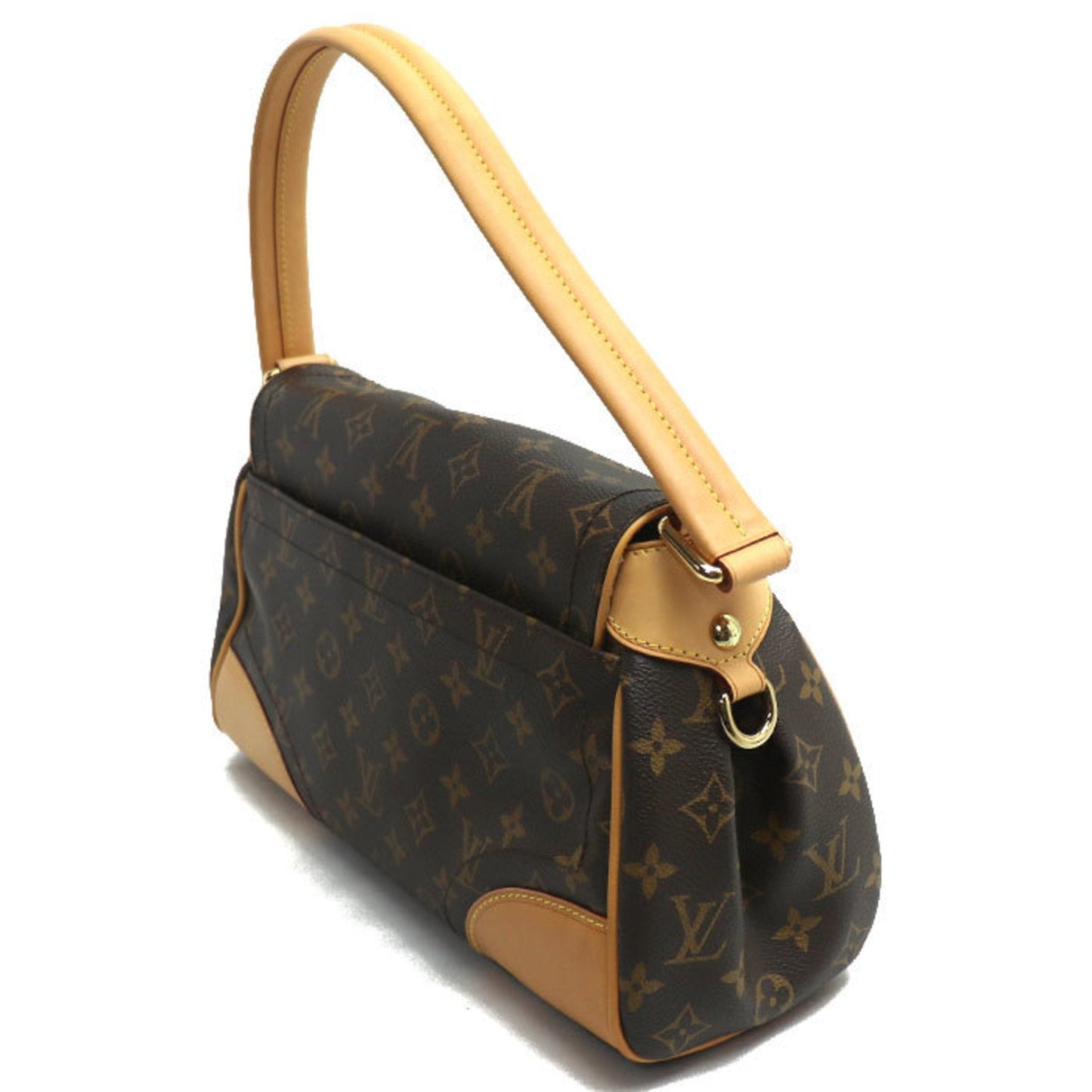 Louis Vuitton Monogram Monogram Shoulder Bag