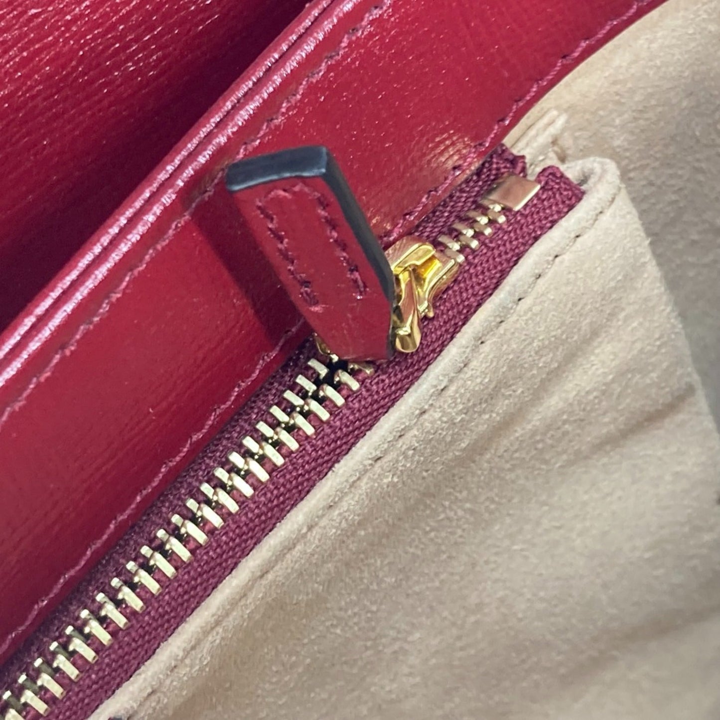 Gucci Beige Other Shoulder Bag