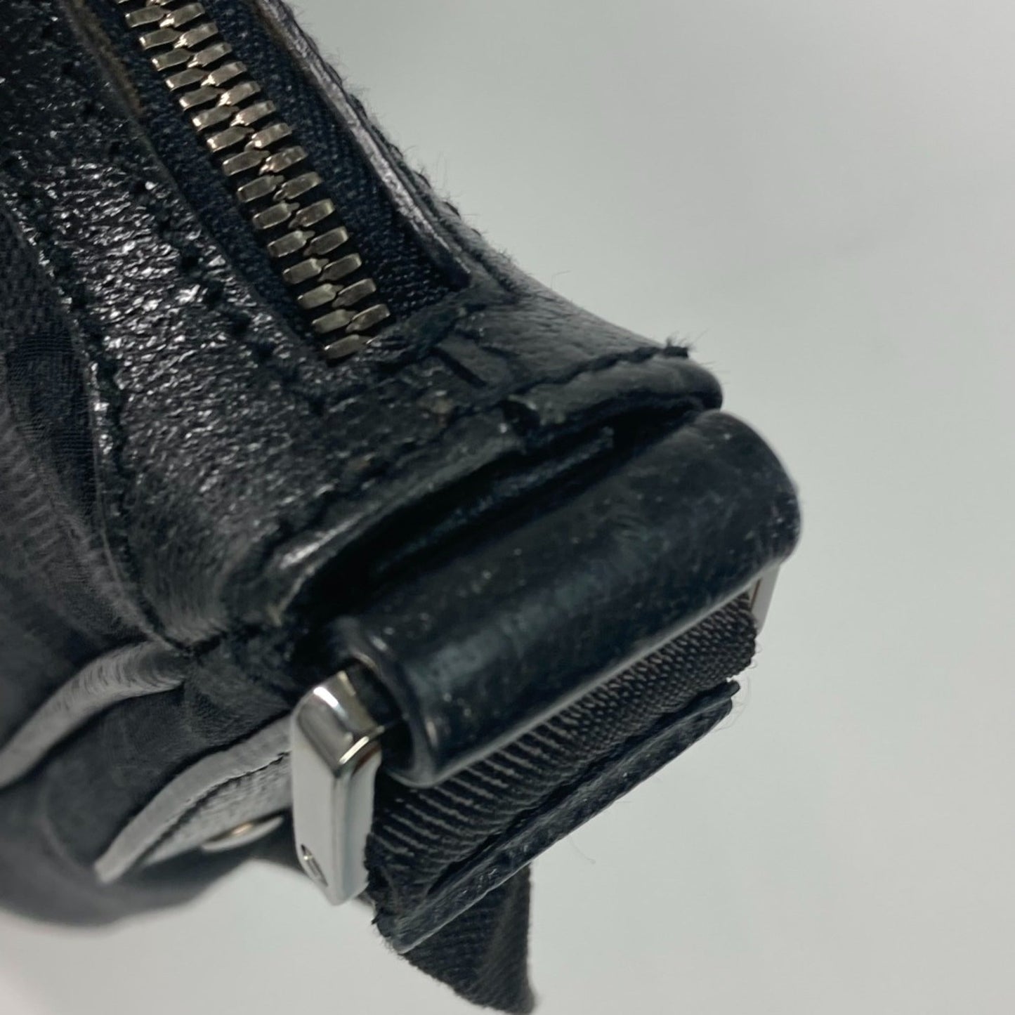 Gucci Black Other Shoulder Bag