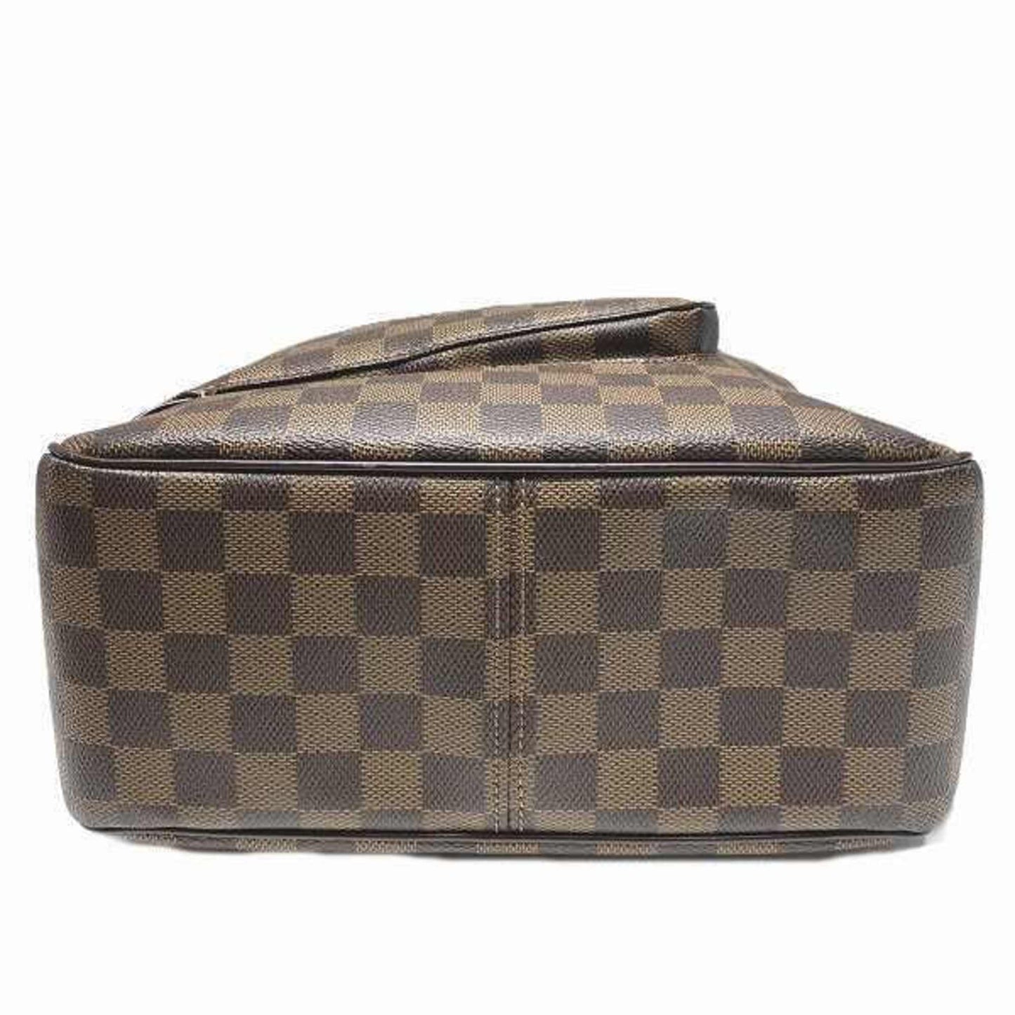 Louis Vuitton Brown Shoulder Bag
