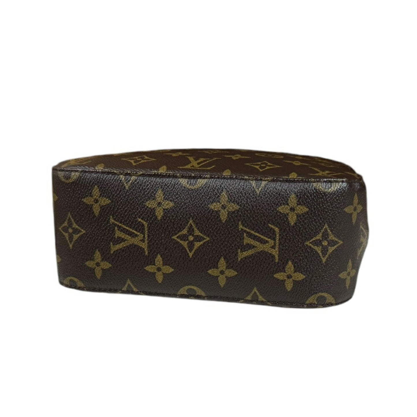 Louis Vuitton Monogram Brown Monogram Monogram Shoulder Bag