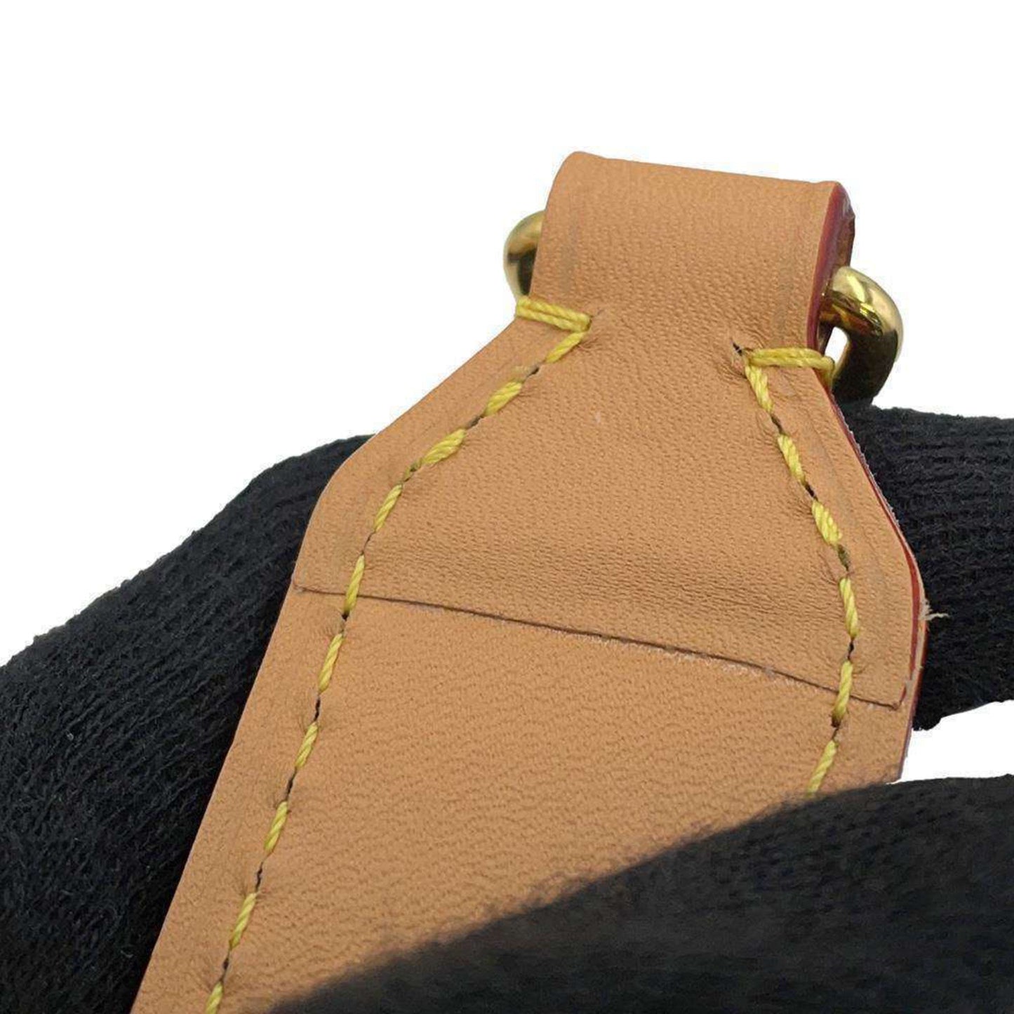 Louis Vuitton Monogram Brown Monogram Shoulder Bag
