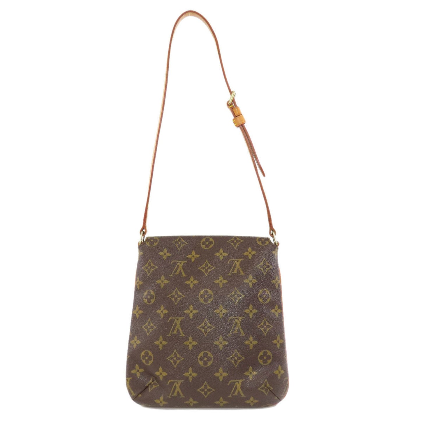 Louis Vuitton Monogram Monogram Monogram Shoulder Bag