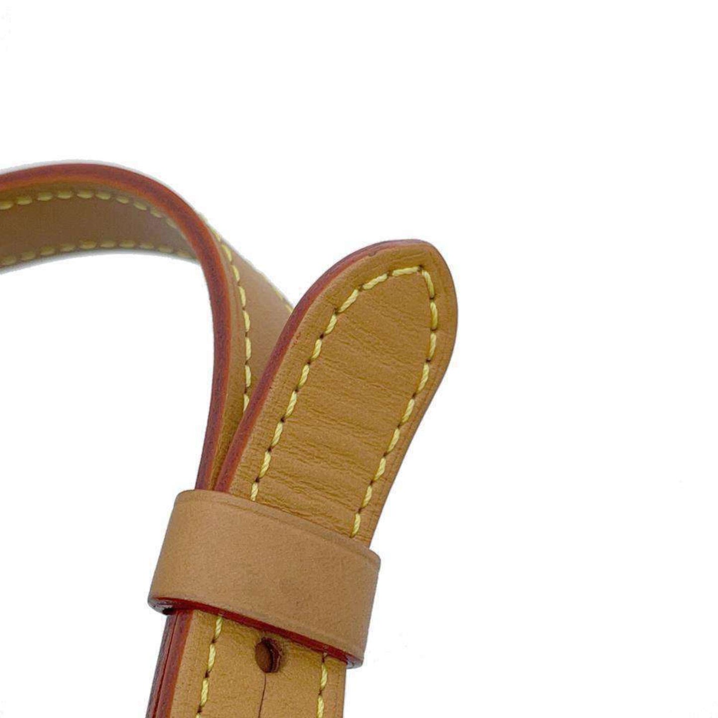 Louis Vuitton Brown Monogram Monogram Shoulder Bag