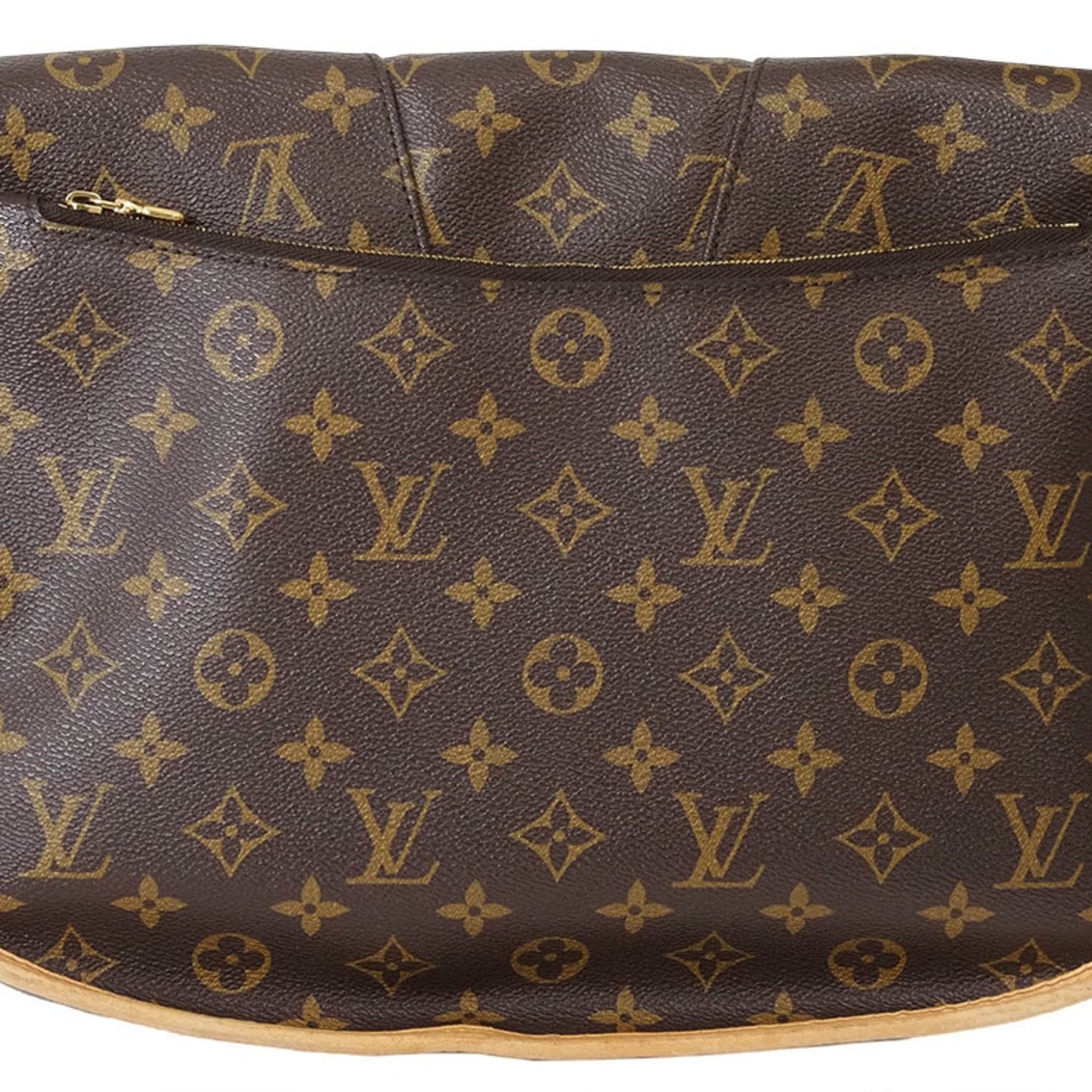 Louis Vuitton Monogram Monogram Monogram Shoulder Bag