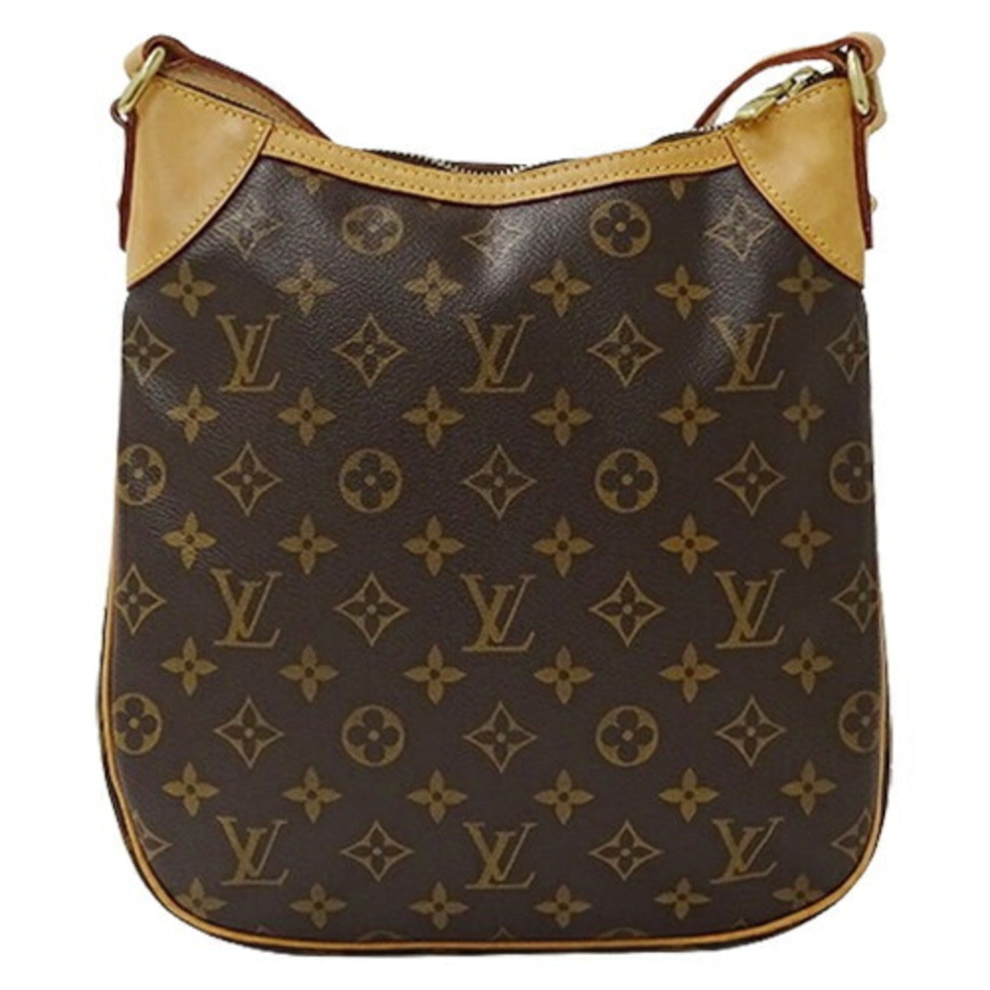 Louis Vuitton Monogram Monogram Shoulder Bag