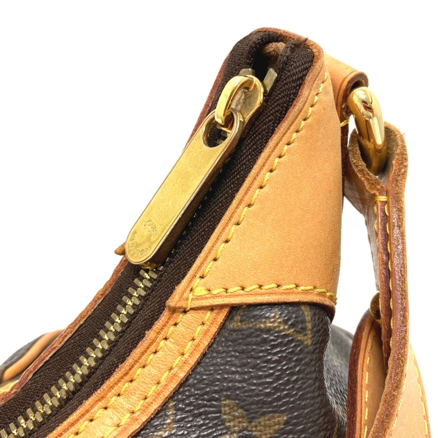 Louis Vuitton Brown Other Shoulder Bag
