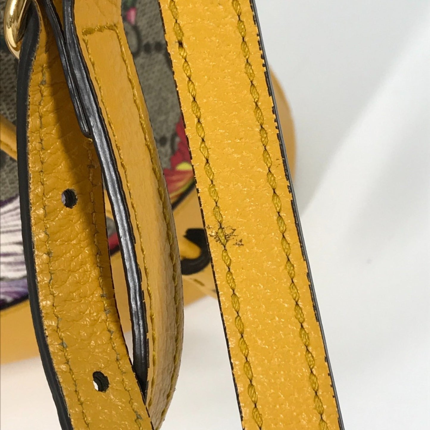 Gucci Beige Other Handbag