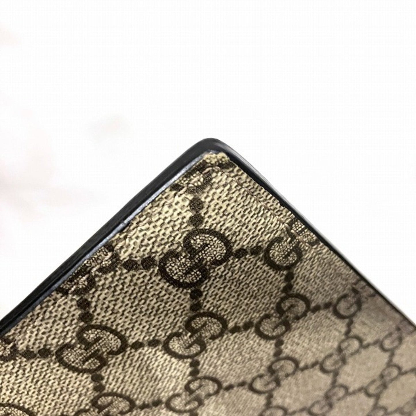 Gucci Black Clutch Bag