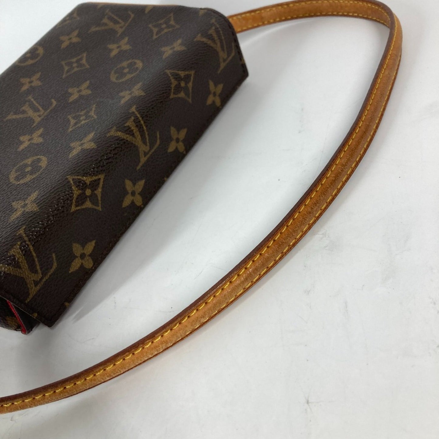Louis Vuitton Brown Other Shoulder Bag