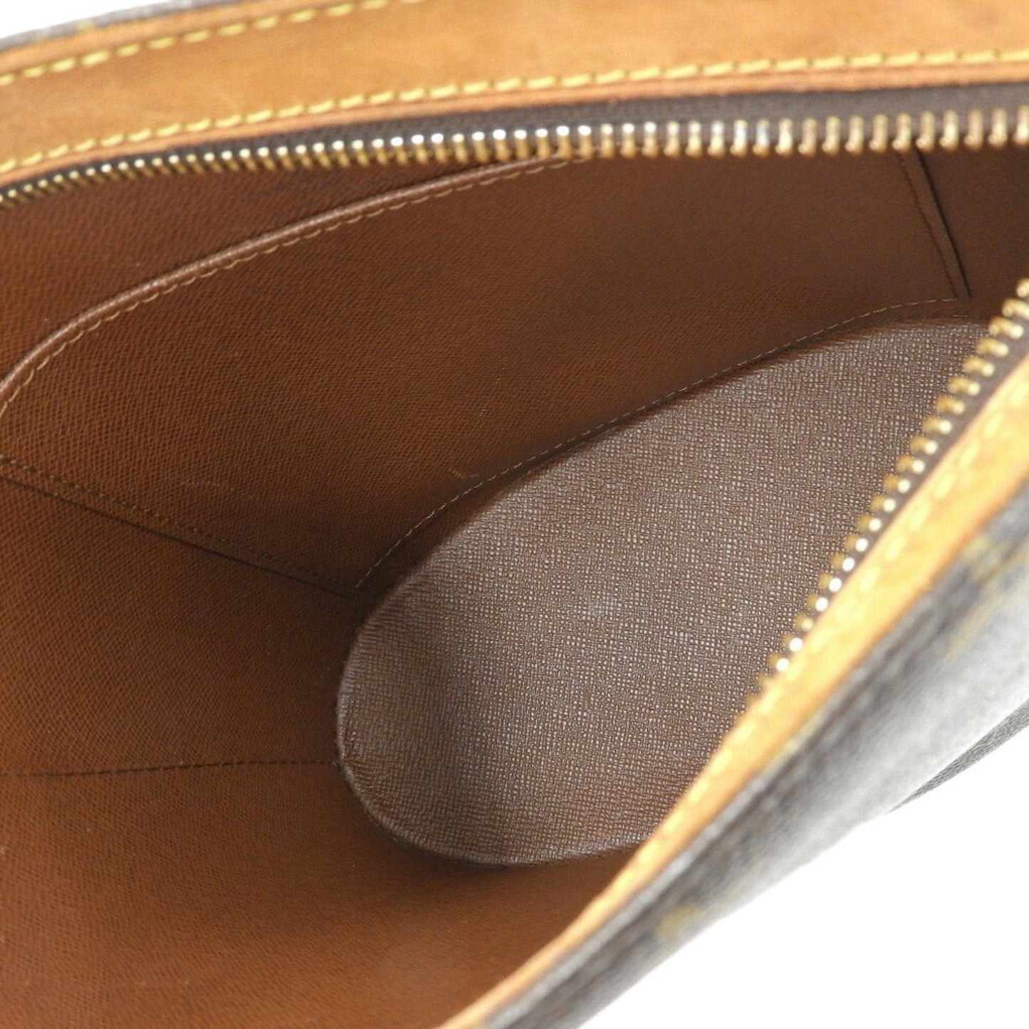 Louis Vuitton Monogram Monogram Shoulder Bag