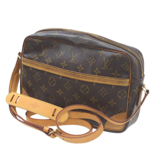 Louis Vuitton Monogram Monogram Monogram Shoulder Bag ()