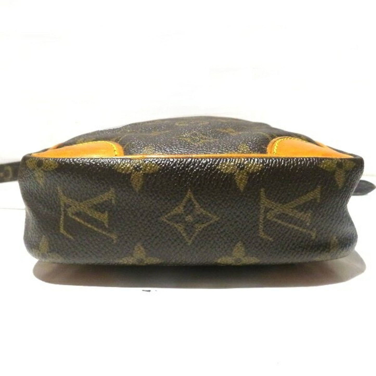 Louis Vuitton Brown Monogram Monogram Shoulder Bag