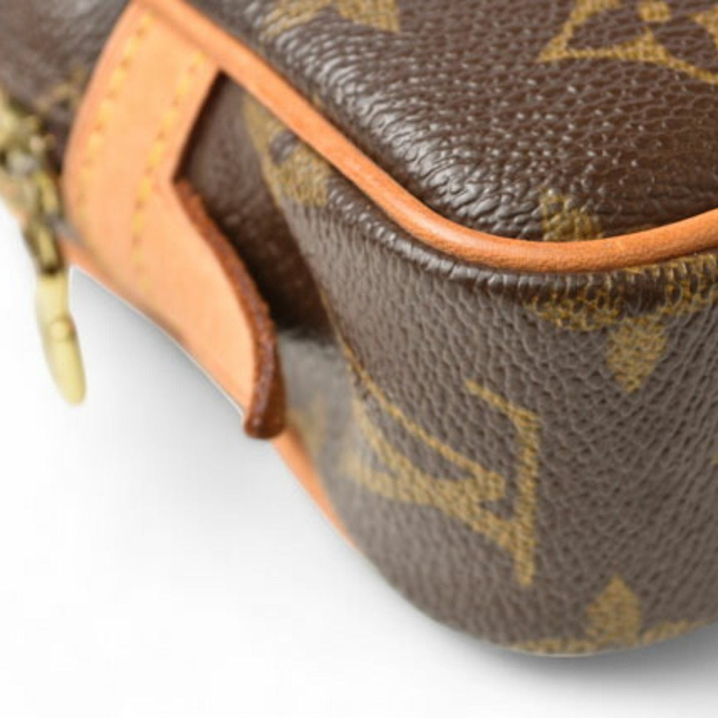 Louis Vuitton Monogram Monogram Pochette Shoulder Bag