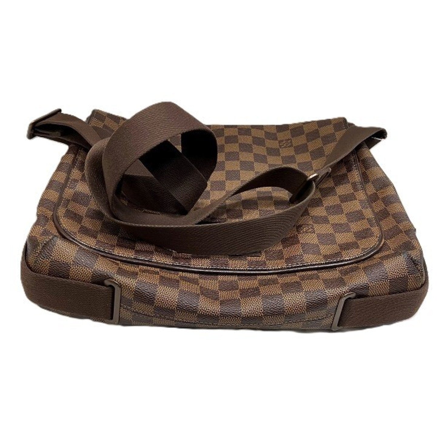 Louis Vuitton Brown Shoulder Bag