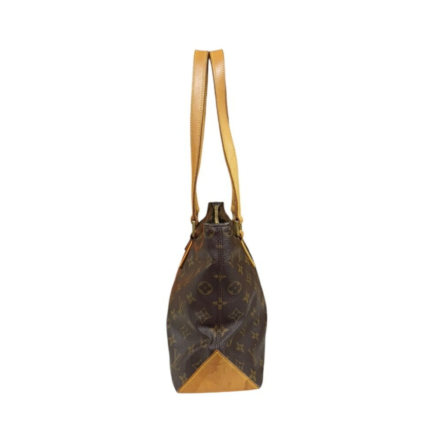 Louis Vuitton Monogram Brown Monogram Shoulder Bag