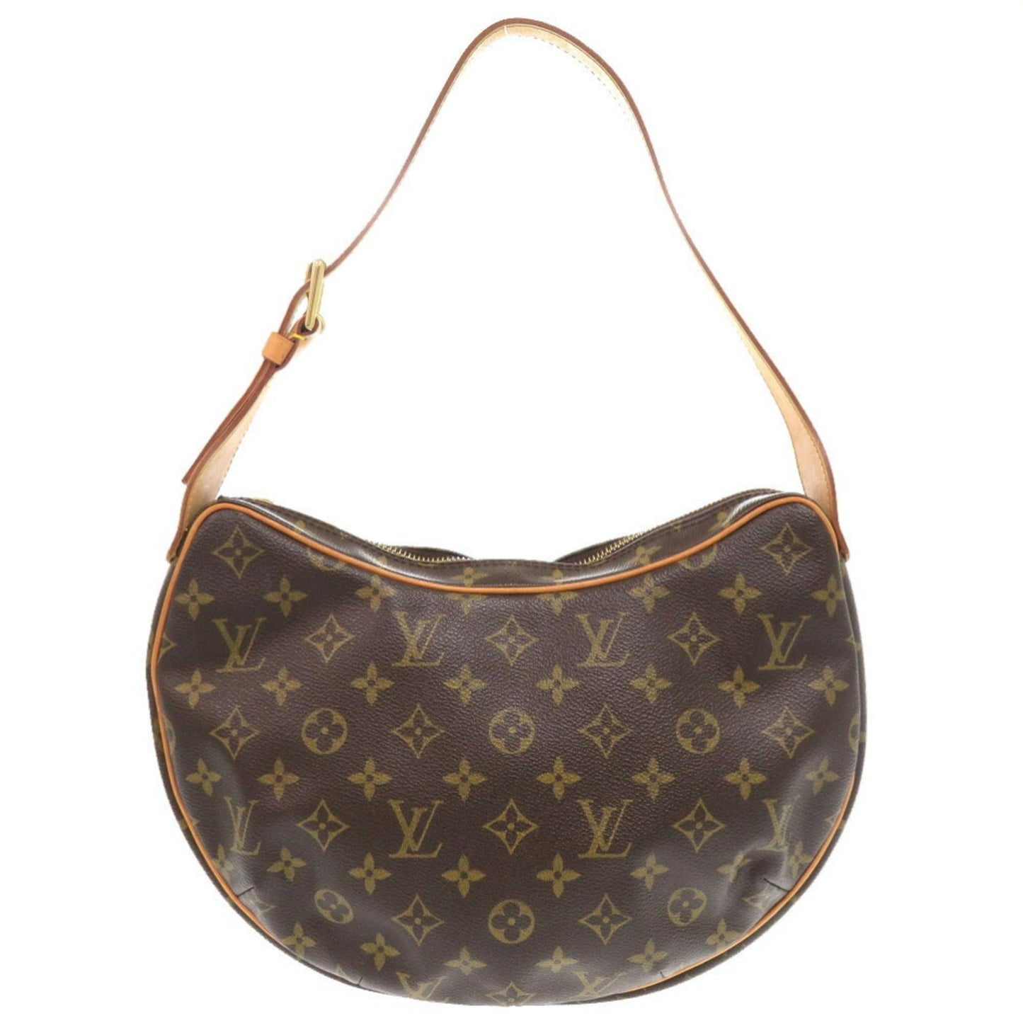 Louis Vuitton Monogram Brown Monogram Shoulder Bag
