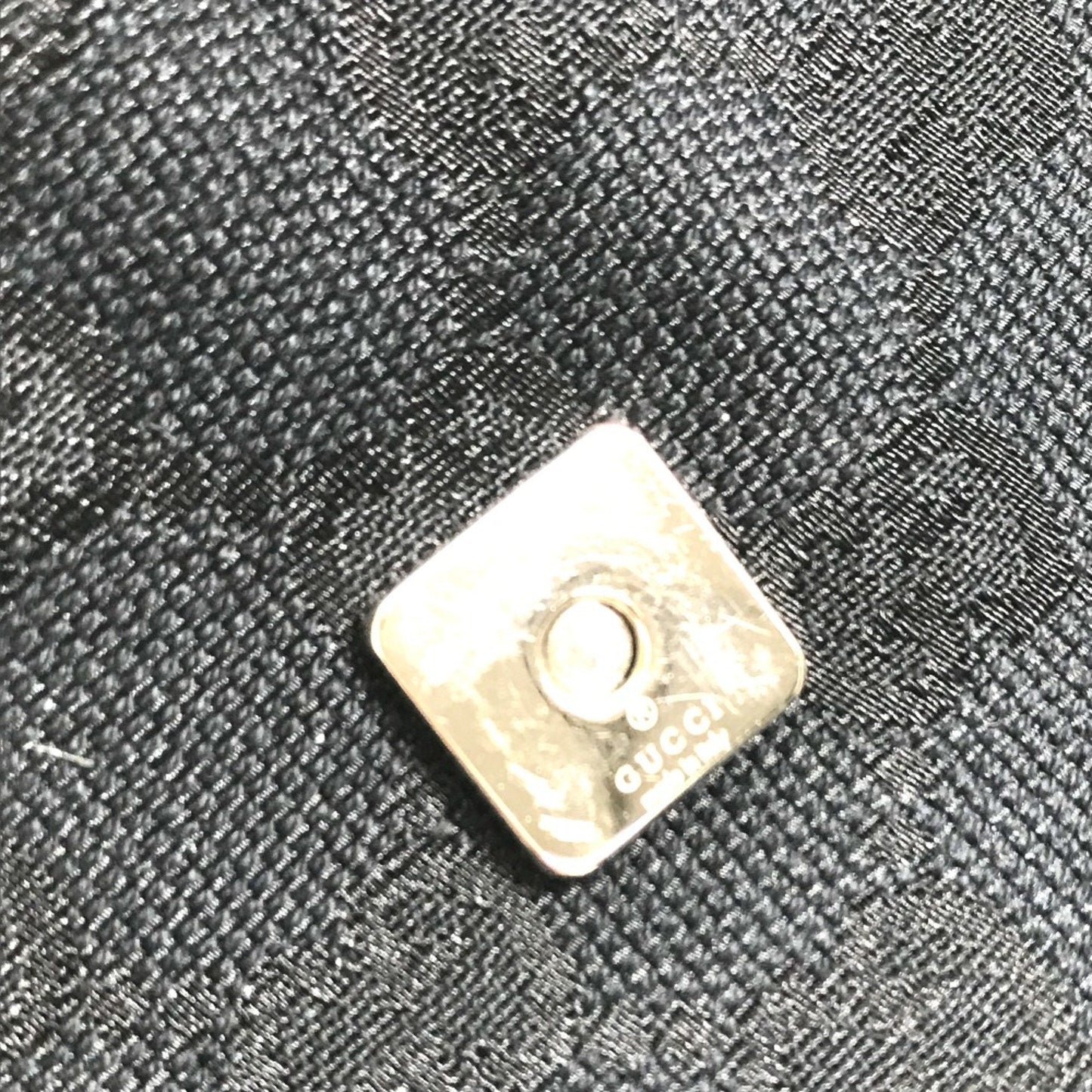 Gucci Black Other Other