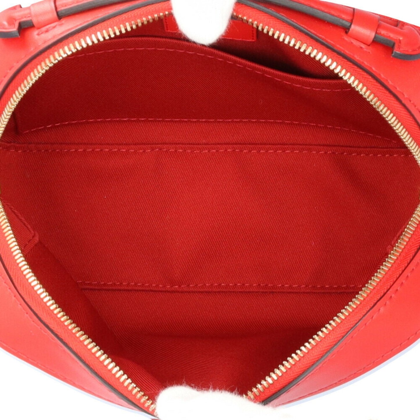 Louis Vuitton Brown Coquelicots Monogram Shoulder Bag