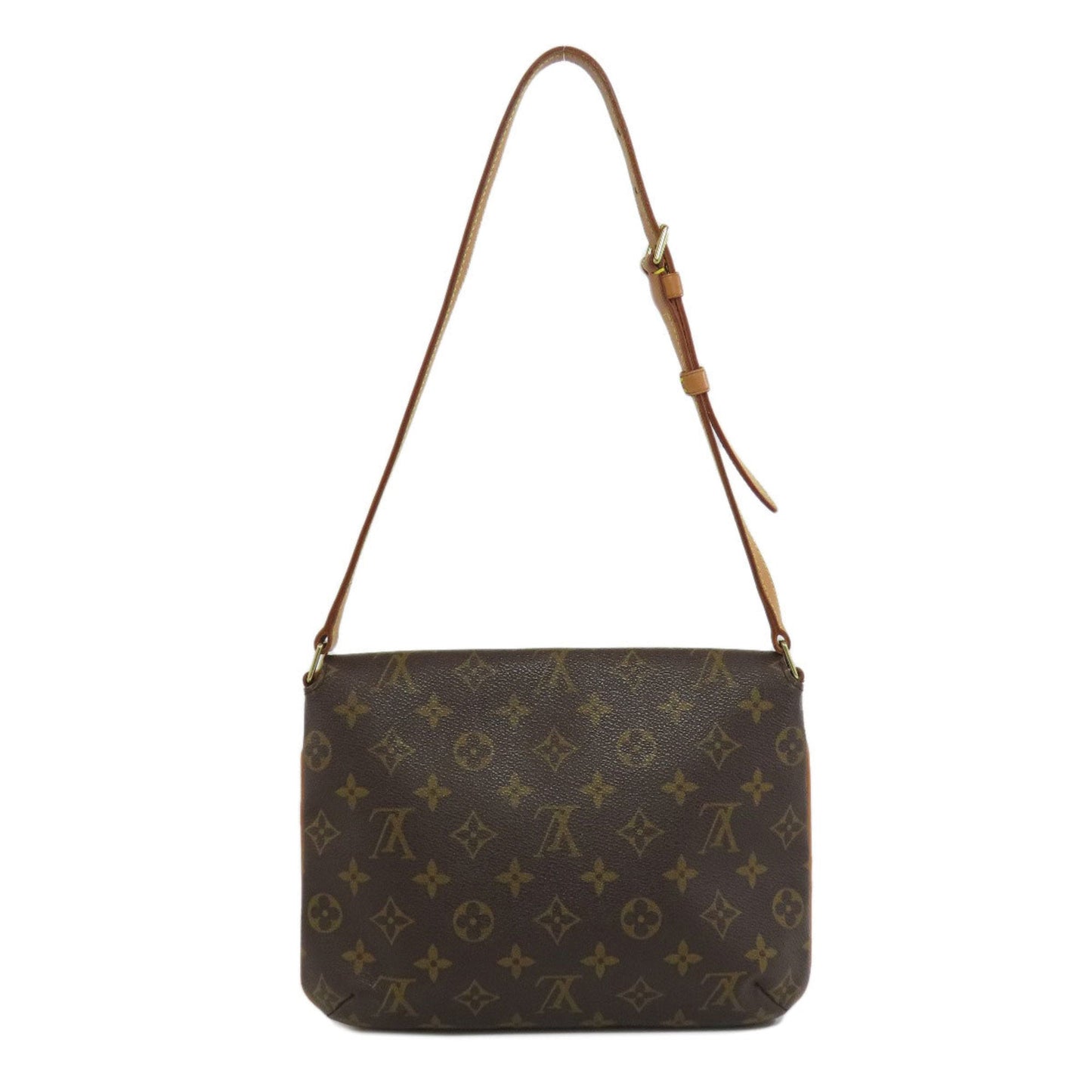 Louis Vuitton Monogram Monogram Shoulder Bag