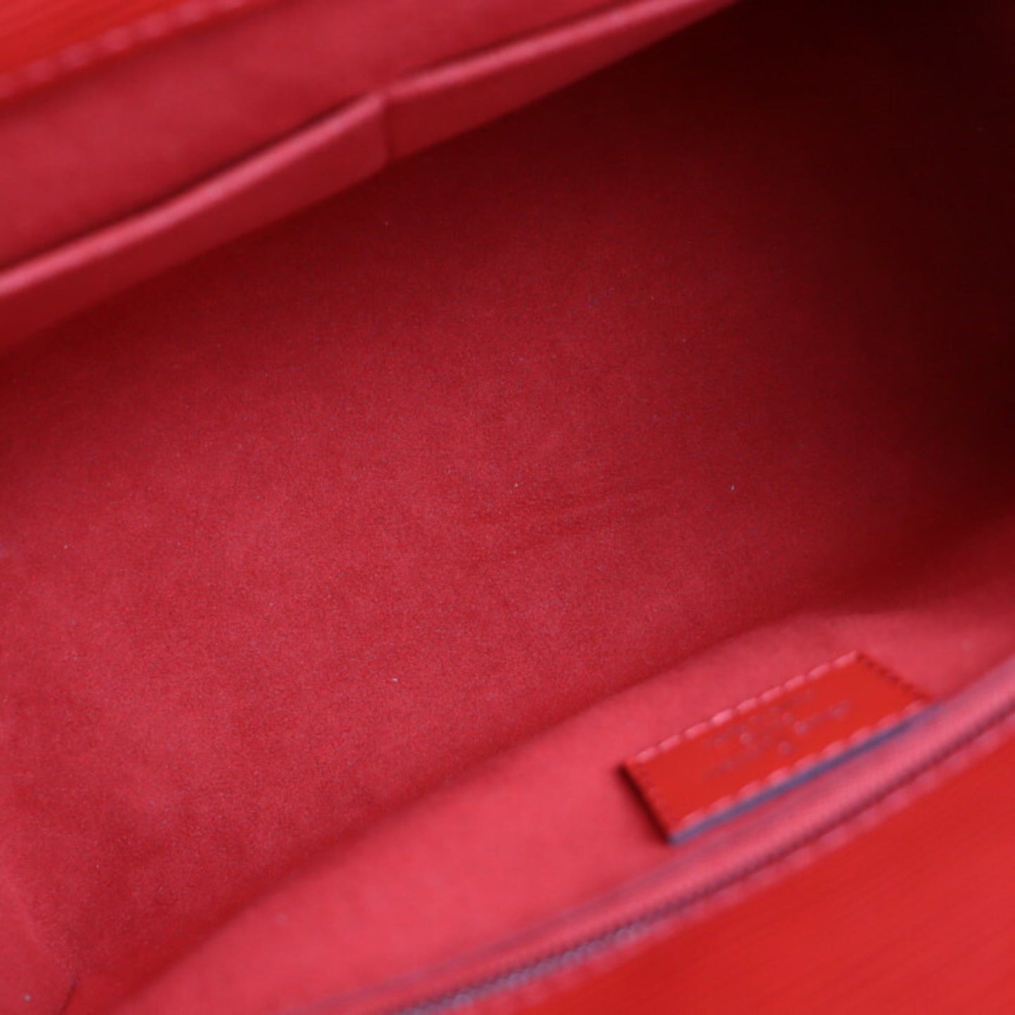 Louis Vuitton Coquelicots Epi Leather Handbag Shopping Bag Shoulder Bag Tote Bag