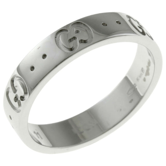 Gucci Silver White Gold ()