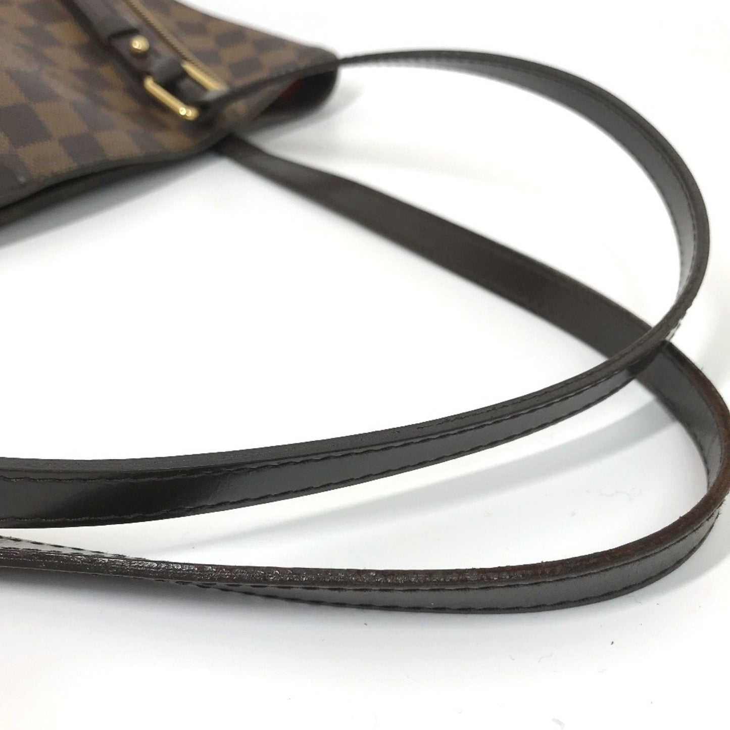 Louis Vuitton Brown Other Shoulder Bag