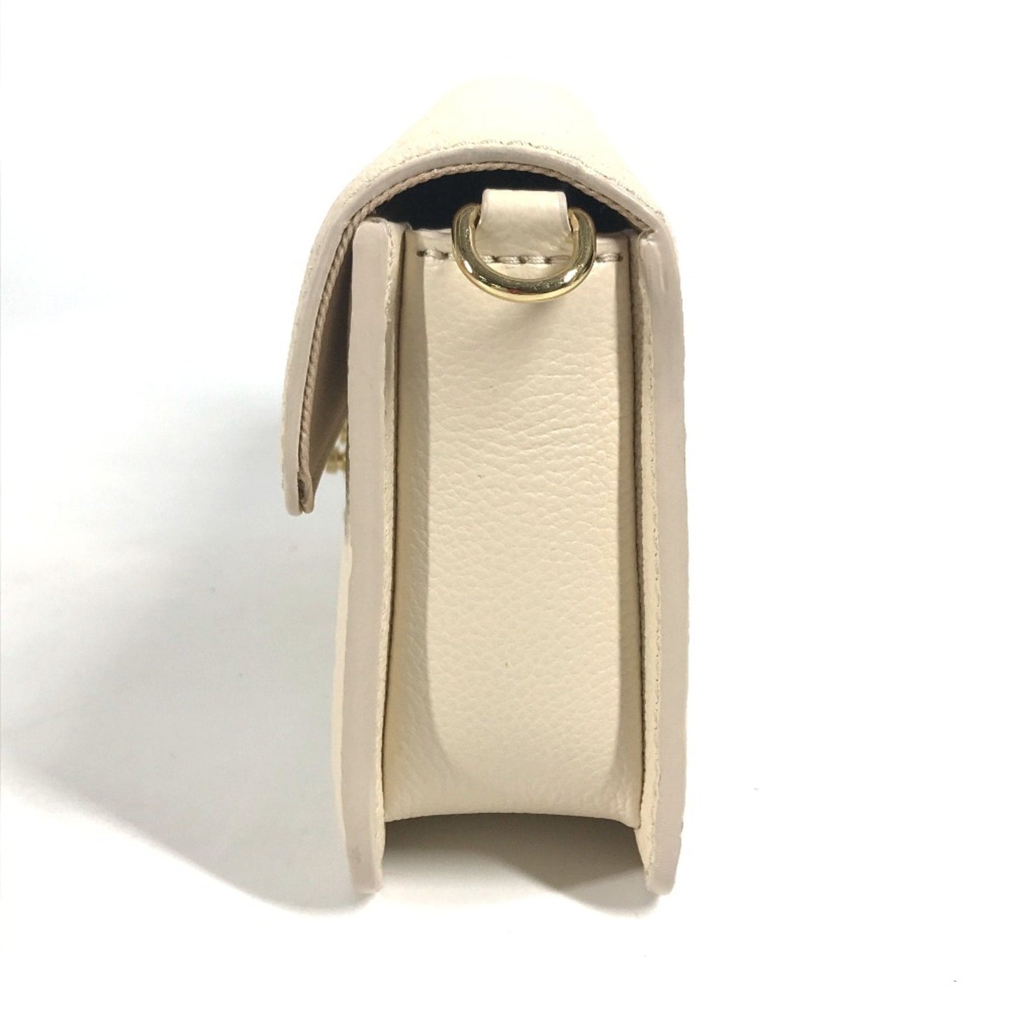 Louis Vuitton Beige Other Shoulder Bag