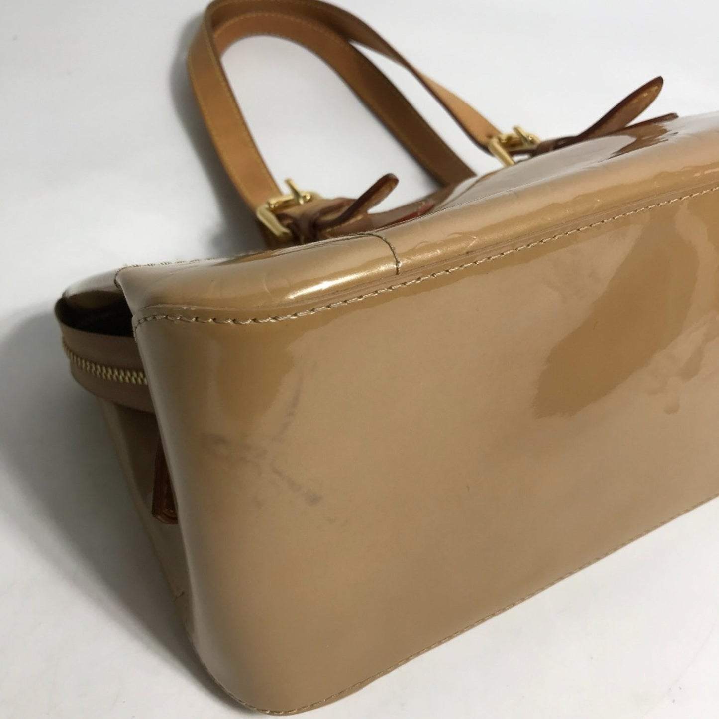 Louis Vuitton Beige Other Shoulder Bag