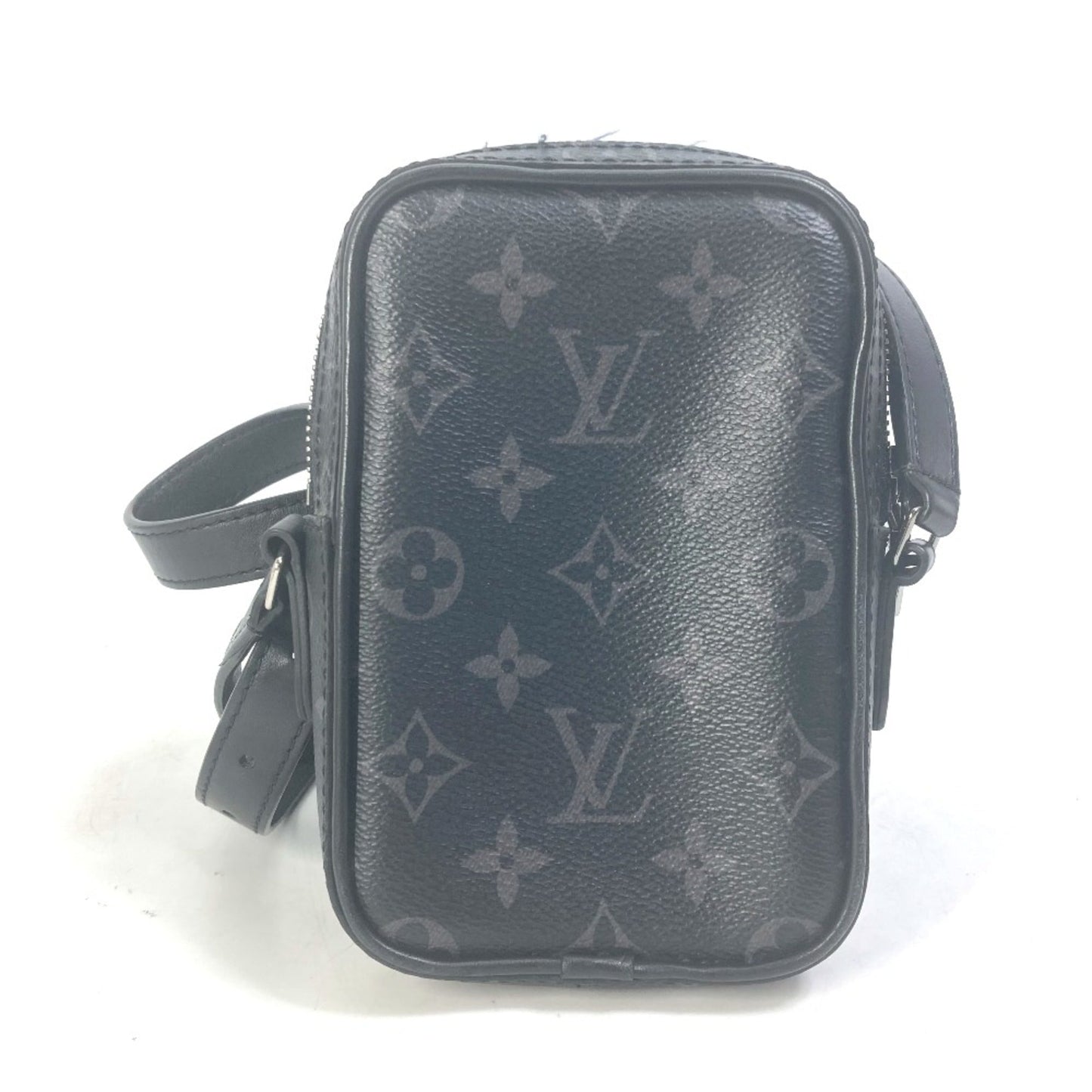 Louis Vuitton Black Other Shoulder Bag