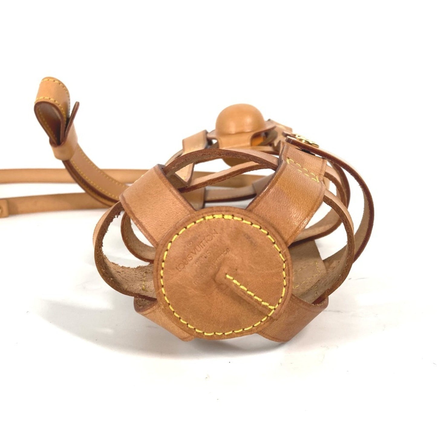 Louis Vuitton Brown Shoulder Bag